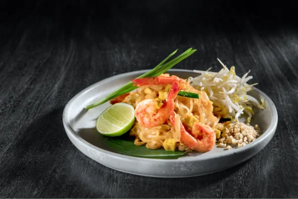 PHAD THAI